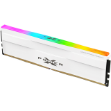 Оперативная память 32Gb DDR5 5600MHz Silicon Power XPower Zenith RGB (SP032GXLWU560FSH)