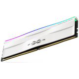 Оперативная память 32Gb DDR5 5600MHz Silicon Power XPower Zenith RGB (SP032GXLWU560FSH)