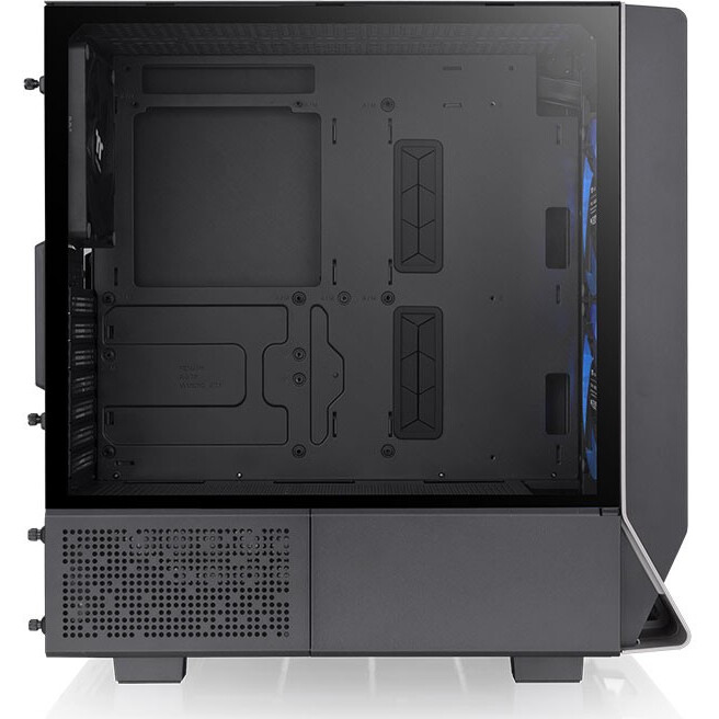 Корпус Thermaltake Ceres 300 TG ARGB Black (CA-1Y2-00M1WN-00) - фото 3