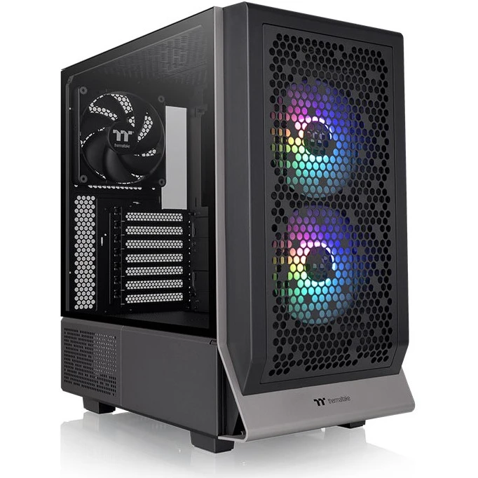 Корпус Thermaltake Ceres 300 TG ARGB Black (CA-1Y2-00M1WN-00)