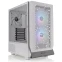 Корпус Thermaltake Ceres 300 TG ARGB White (CA-1Y2-00M6WN-00)