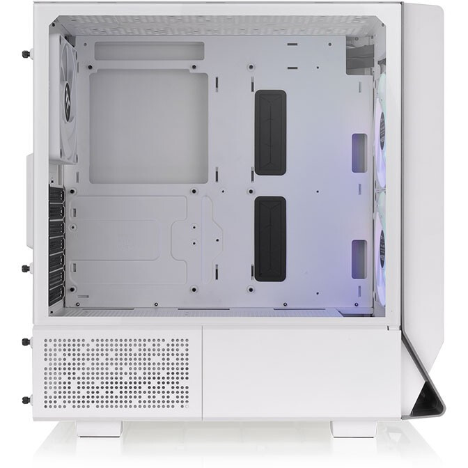 Корпус Thermaltake Ceres 300 TG ARGB White (CA-1Y2-00M6WN-00) - фото 3