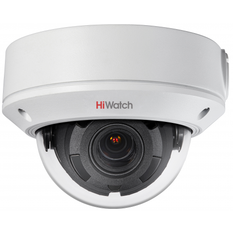 IP камера HiWatch DS-I458Z(B)