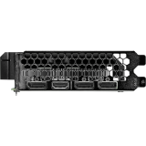 Видеокарта NVIDIA GeForce RTX 4060 Palit StormX 8Gb (NE64060019P1-1070F)