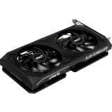 Видеокарта NVIDIA GeForce RTX 4060 Palit Dual OC 8Gb (NE64060T19P1-1070D)