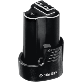 Аккумулятор ЗУБР ST7-12-2