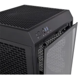 Корпус Thermaltake The Tower 200 Black (CA-1X9-00S1WN-00)