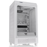 Корпус Thermaltake The Tower 200 White (CA-1X9-00S6WN-00)