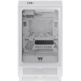 Корпус Thermaltake The Tower 200 White (CA-1X9-00S6WN-00)