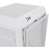 Корпус Thermaltake The Tower 200 White (CA-1X9-00S6WN-00)