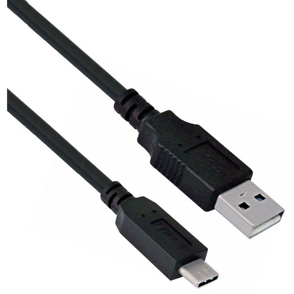 Кабель USB - USB Type-C, 3м, ExeGate EX-CC-USB2-AMCM-3.0