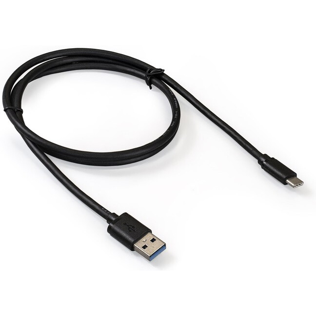 Кабель USB - USB Type-C, 1.8м, ExeGate EX-CC-USB3-AMCM-1.8