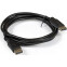 Кабель DisplayPort - DisplayPort, 2м, ExeGate EX-CC-DP-2.0 - EX294679RUS