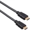 Кабель HDMI - HDMI, 0.5м, ExeGate EX-CC-HDMI-0.5 - EX294682RUS