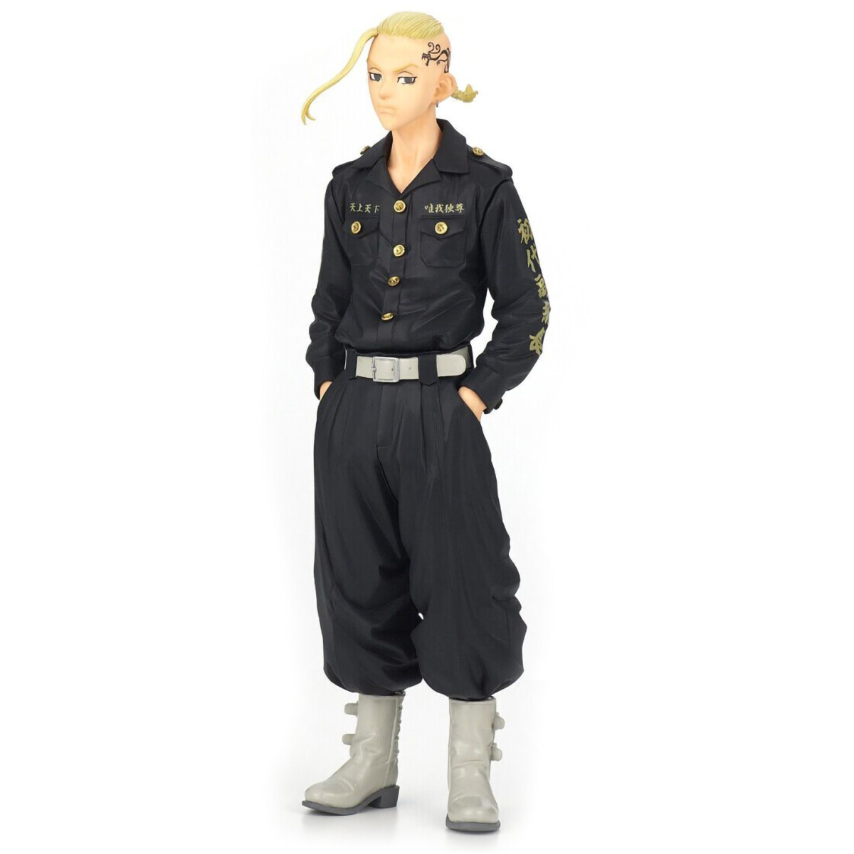 Фигурка Banpresto Tokyo Revenger Ken Ryuguji