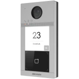 Вызывная панель Hikvision DS-KV8113-WME1(C)/FLUSH