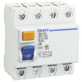 Выключатель дифференциального тока (УЗО) CHINT 200425