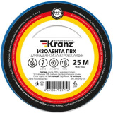 Изоляционная лента KRANZ KR-09-2105