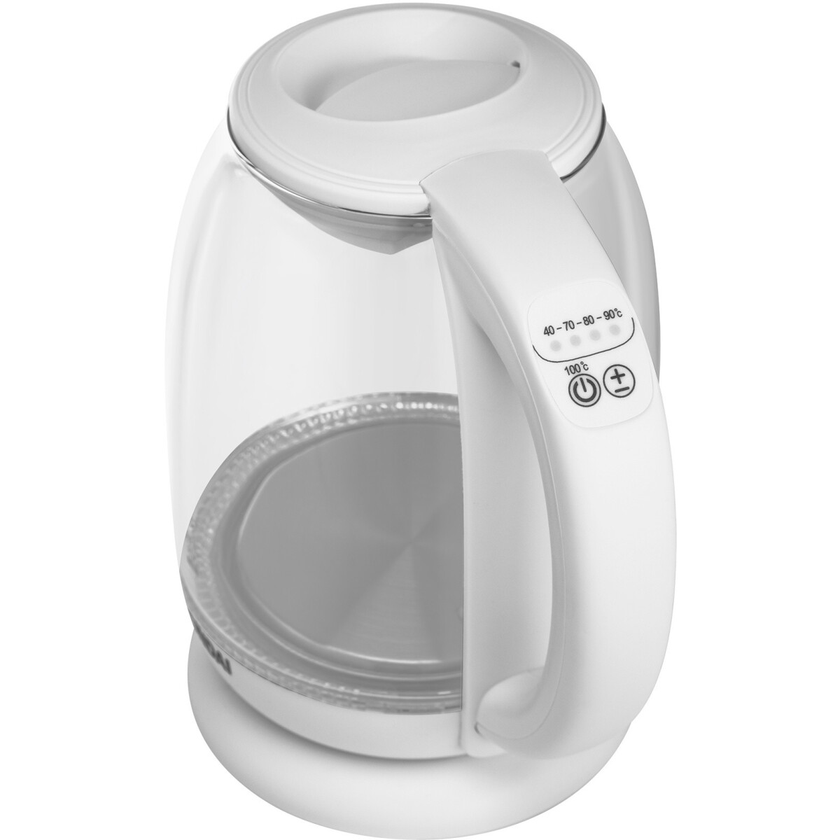 Чайник Hyundai HYK-S3808 - фото 4