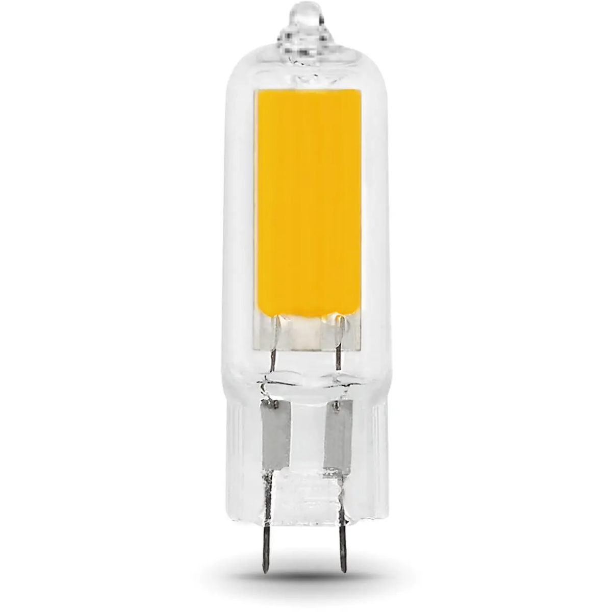 Светодиодная лампочка Gauss 107807104 (4.5 Вт, G4)