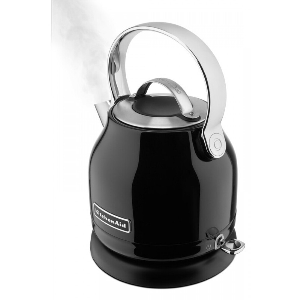 Чайник KitchenAid 5KEK1222EOB - фото 4