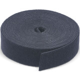 Лента-липучка Cabeus ROL-5x25-BK, 5м