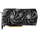 Видеокарта NVIDIA GeForce RTX 4060 MSI 8Gb (RTX 4060 GAMING X 8G)