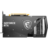 Видеокарта NVIDIA GeForce RTX 4060 MSI 8Gb (RTX 4060 GAMING X 8G)