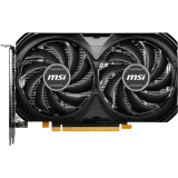 Видеокарта NVIDIA GeForce RTX 4060 MSI 8Gb (RTX 4060 VENTUS 2X BLACK 8G OC)