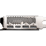 Видеокарта NVIDIA GeForce RTX 4060 MSI 8Gb (RTX 4060 VENTUS 2X BLACK 8G OC)