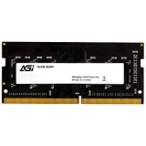 Оперативная память 16Gb DDR4 3200MHz AGI SO-DIMM (AGI320016SD138)