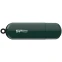 USB Flash накопитель 32Gb Silicon Power LuxMini 320 Green (SP032GBUF2320V1N)