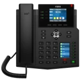 VoIP-телефон Fanvil (Linkvil) X4U V2
