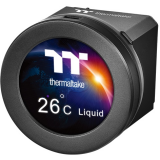 Система жидкостного охлаждения Thermaltake Floe Ultra 240 RGB All-In-One Liquid Cooler (CL-W349-PL12SW-A)