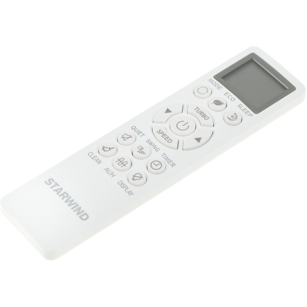 Сплит-система Starwind STAC-12PROF - фото 10