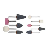 Набор насадок ЗУБР 35998-H10