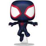 Фигурка Funko POP! Bobble Marvel Spider-Man ATSV Spider-Man (65722)