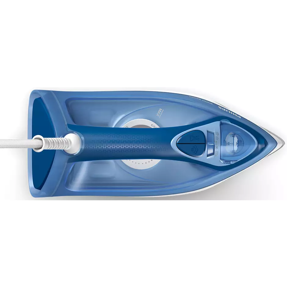 Утюг Philips DST3031 - DST3031/20 - фото 3