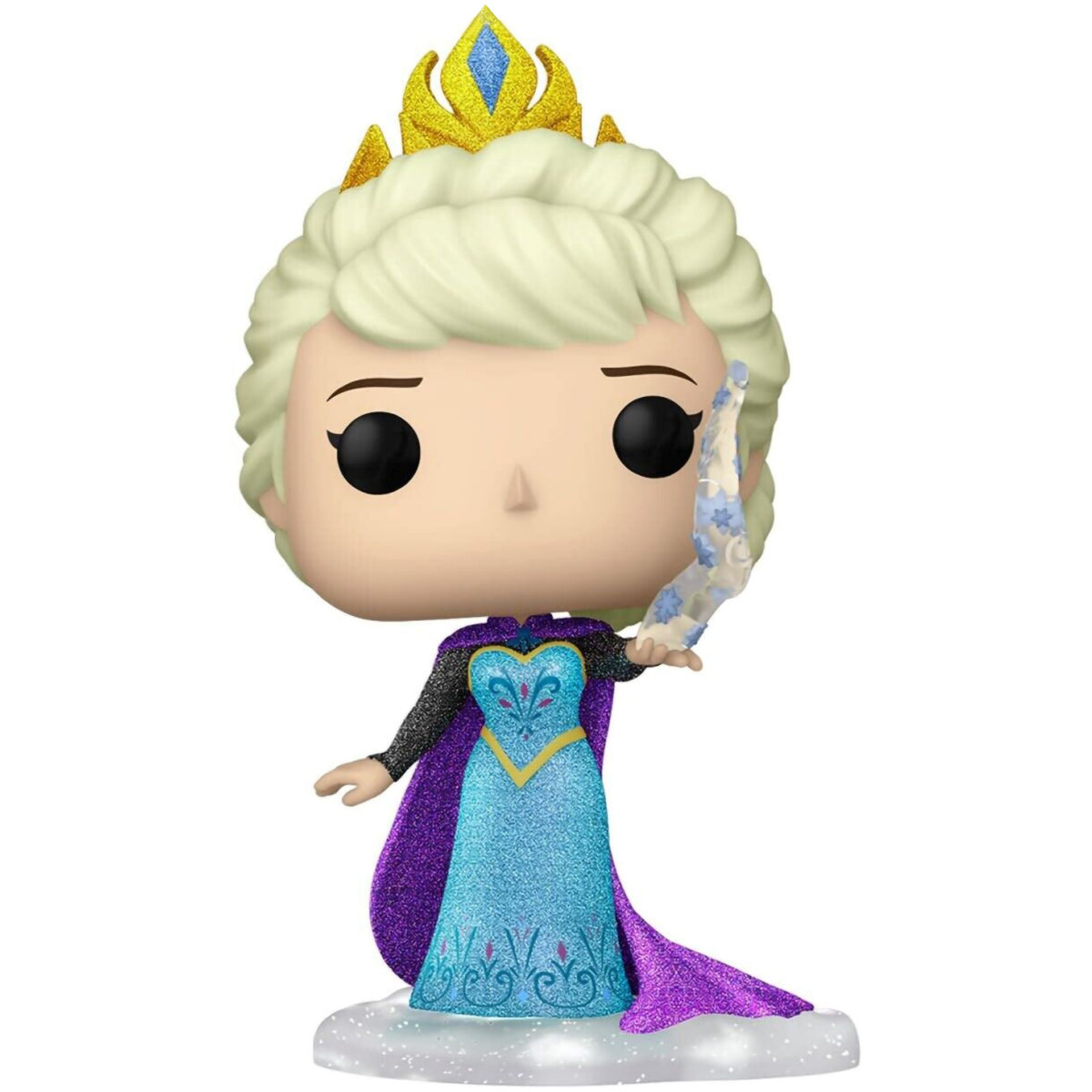 Фигурка Funko POP! Disney Ultimate Princess Frozen Elsa - 66647