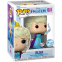 Фигурка Funko POP! Disney Ultimate Princess Frozen Elsa - 66647 - фото 2