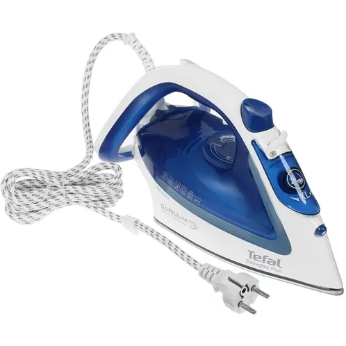 Утюг Tefal FV5736E0 - фото 5