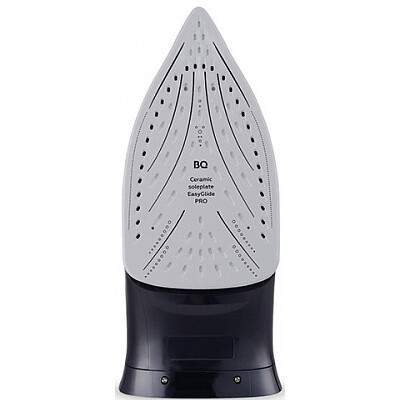 Утюг BQ SI1004 Black/Blue - фото 5