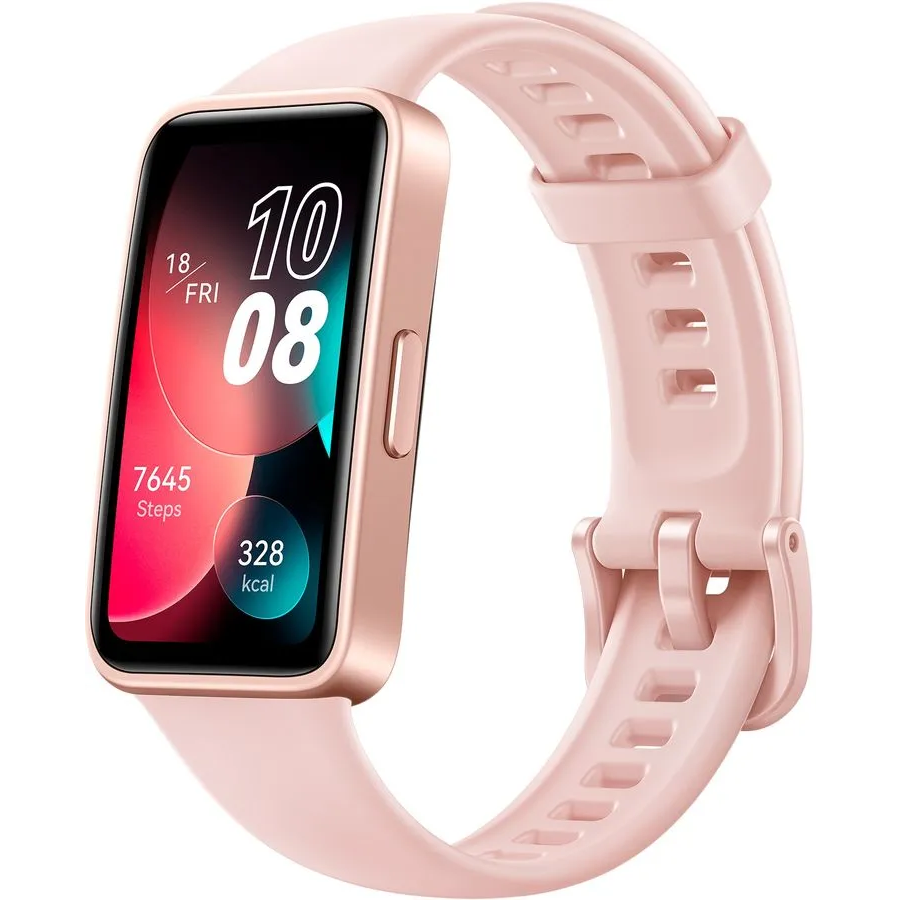 Фитнес-браслет Huawei Band 8 Sakura Pink (ASK-B19) - 55020ANL