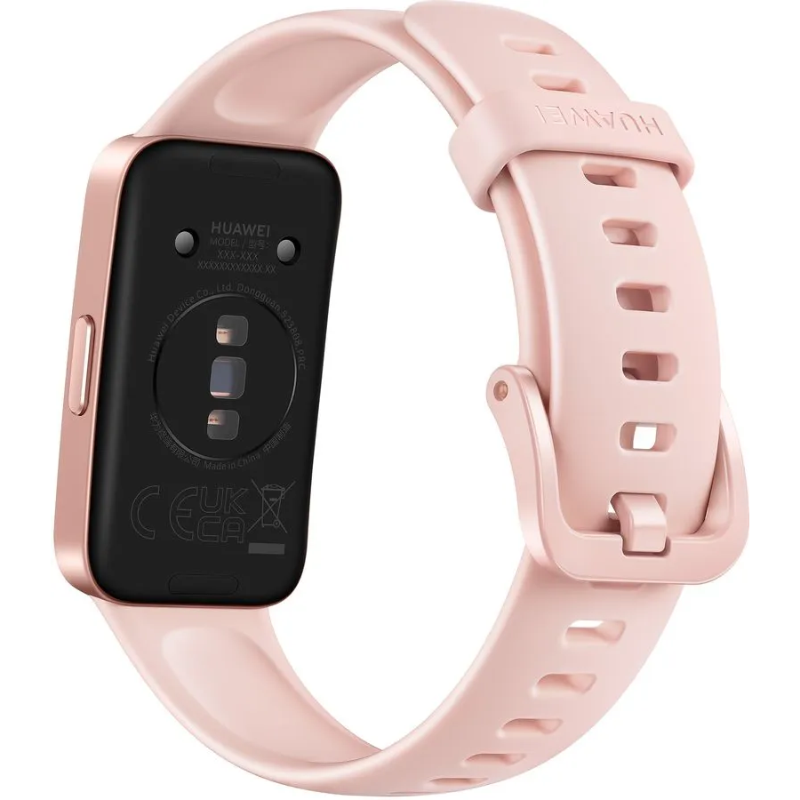 Фитнес-браслет Huawei Band 8 Sakura Pink (ASK-B19) - 55020ANL - фото 4