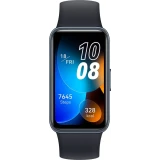 Браслет Huawei Band 8 Midnight Black (ASK-B19) (55020ANM)