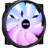 Вентилятор для корпуса MSI MAG MAX F20A-1 (OE3-7G05F01-W57)