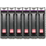 Жёсткий диск 16Tb SAS HPE (R3U73A) (6 шт.)