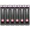 Жёсткий диск 16TB SAS HPE (R3U73A) (6 шт.)