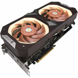 Видеокарта NVIDIA GeForce RTX 4080 ASUS 16Gb (RTX4080-O16G-NOCTUA)