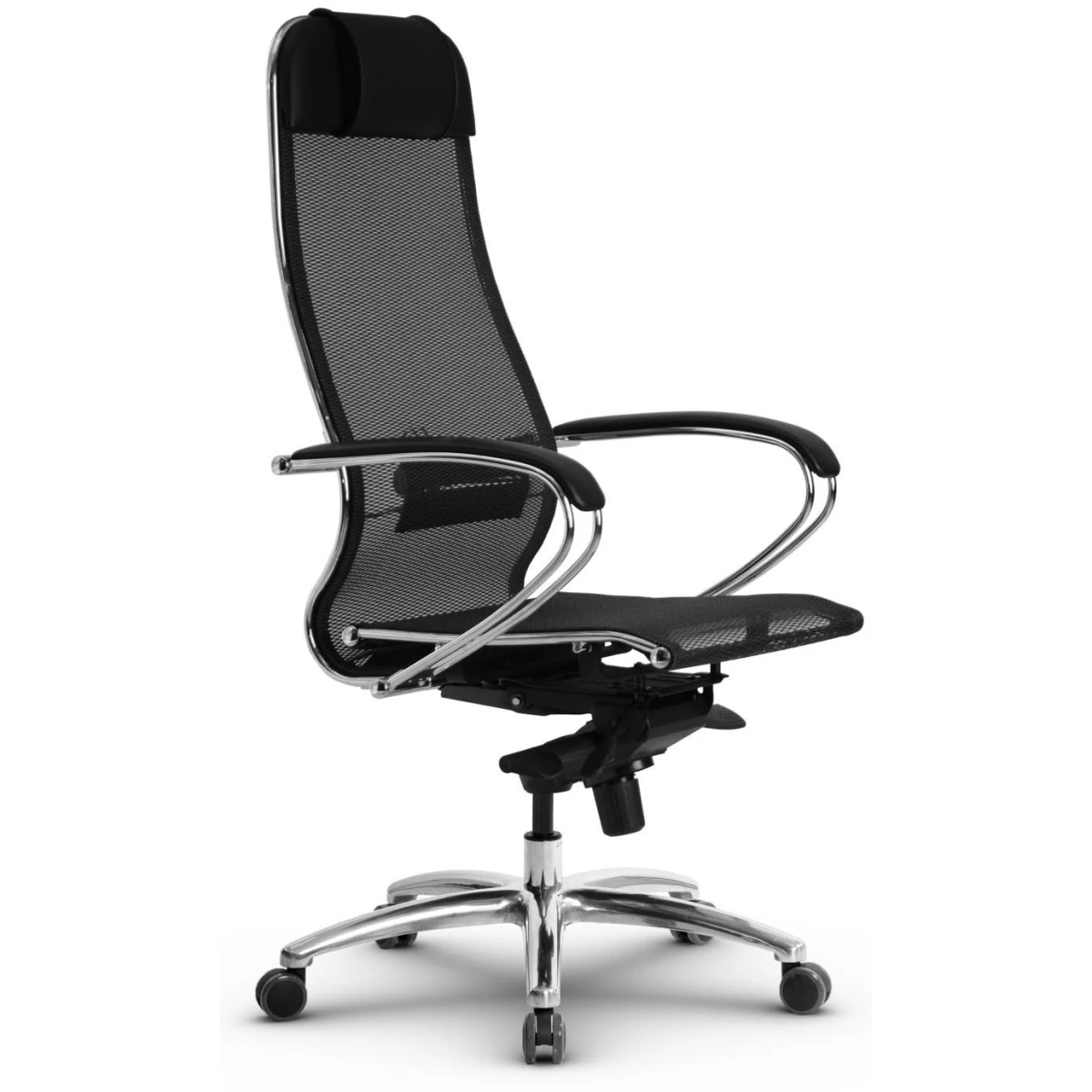 Офисное кресло Метта Samurai S-1.04 MPES (z312294682) - фото 2